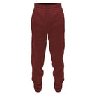 Mens Solid Sweat Pant Joggers - VacationGrabs