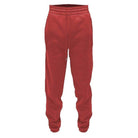 Mens Solid Sweat Pant Joggers - VacationGrabs