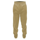 Mens Solid Sweat Pant Joggers - VacationGrabs