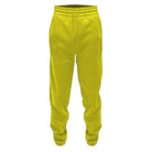 Mens Solid Sweat Pant Joggers - VacationGrabs
