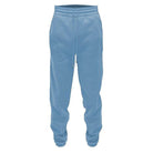 Mens Solid Sweat Pant Joggers - VacationGrabs