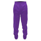 Mens Solid Sweat Pant Joggers - VacationGrabs
