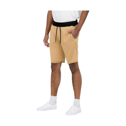 Men's Comfort Fit Sweat Shorts - VacationGrabs