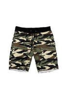 Men's Comfort Fit Sweat Shorts - VacationGrabs