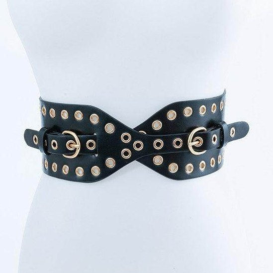 Western Fashion Belt - VacationGrabs