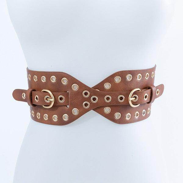 Western Fashion Belt - VacationGrabs