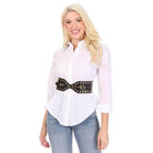 Western Fashion Belt - VacationGrabs