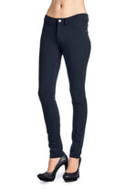 Women's French Terry Jeggings - VacationGrabs