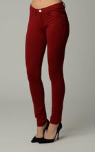 Women's French Terry Jeggings - VacationGrabs