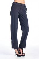 Women's Lightweight Casual Pants - VacationGrabs