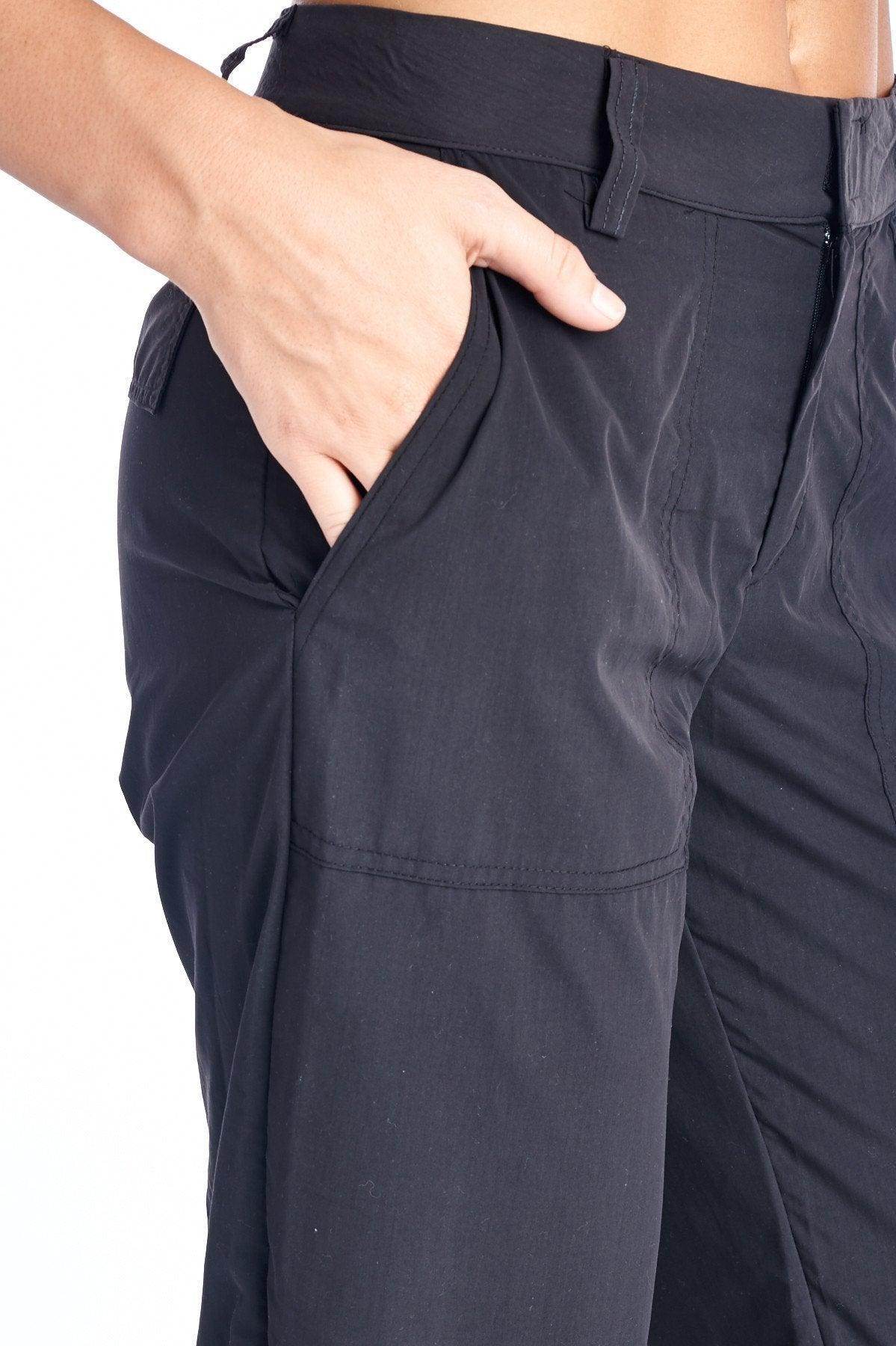 Women's Lightweight Casual Pants - VacationGrabs