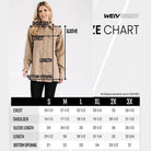 Womens Boyfriend Solid Flannel Shirt - VacationGrabs