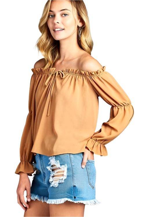 Women's Shirts