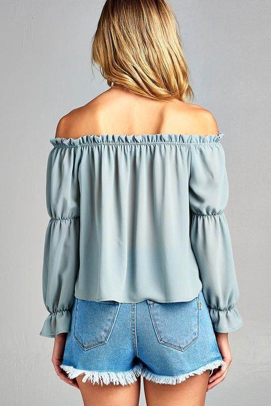 Women's Shirts