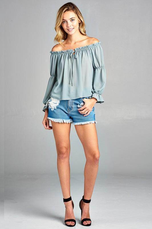 Women's Shirts