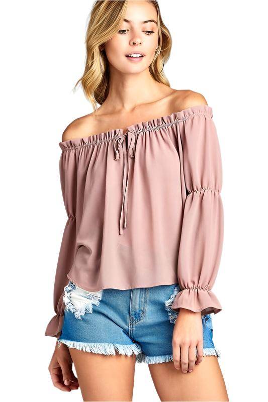 Women's Shirts