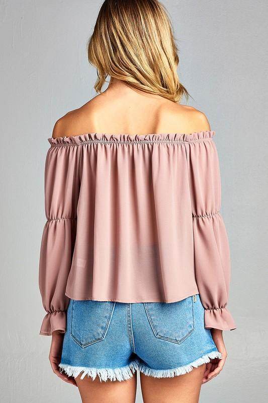 Women's Shirts
