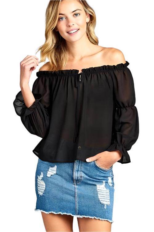 Women's Shirts