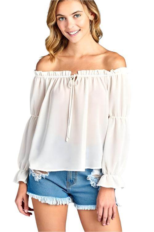 Women's Shirts