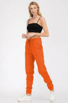 Womens Lounge Sweat Pants Jogger - VacationGrabs