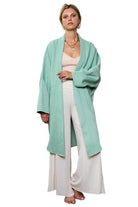 Womens Oversized Knit Cardigans Plus Size - VacationGrabs