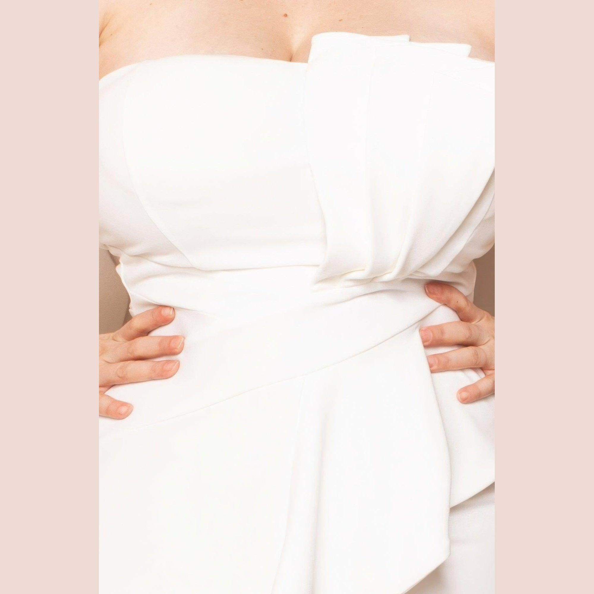 Pleated Detail Plus Maxi Dress - VacationGrabs