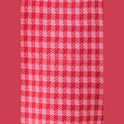 Trendsi Women's Casual Vacation Knitwear in Pink with Houndstooth Pattern for Stylish Comfort
