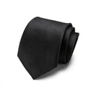 Colorful Silk Neck Ties Formal Professional Slim Ties - VacationGrabs
