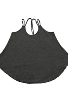 Trendsi Women's Double Strap Summer Cami in soft fabric with a flowy silhouette