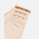 Full Size Lace Trim Shapewear With Zipper - VacationGrabs
