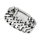 Men's Bracelets - TK447 - High polished (no plating) - VacationGrabs