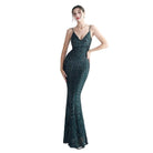 Elegant purple sequin dress women with a fitted silhouette and classy design, perfect for special occasions