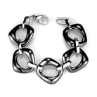 Women's Bracelets Style No. 3W1013 - High polished (no - VacationGrabs