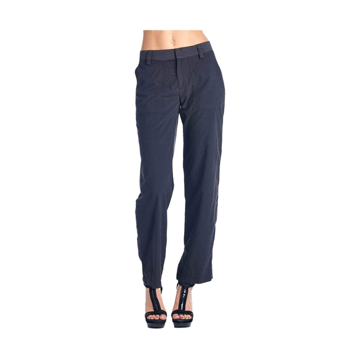 Women's Lightweight Casual Pants - VacationGrabs