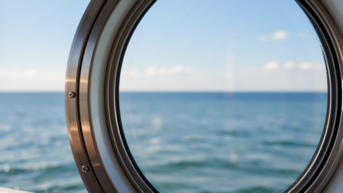 First-Time Cruiser's Guide: What to Actually Expect