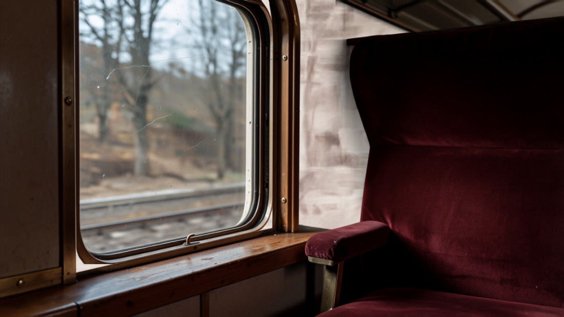 Are Luxury Train Trips Actually Worth the Price, or Is It Mostly Instagram Bait?