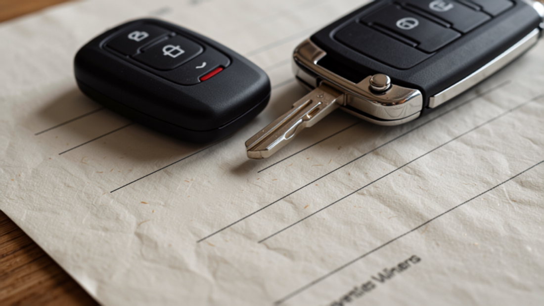 How to Book a Rental Car Without Getting Hit by Hidden Fees