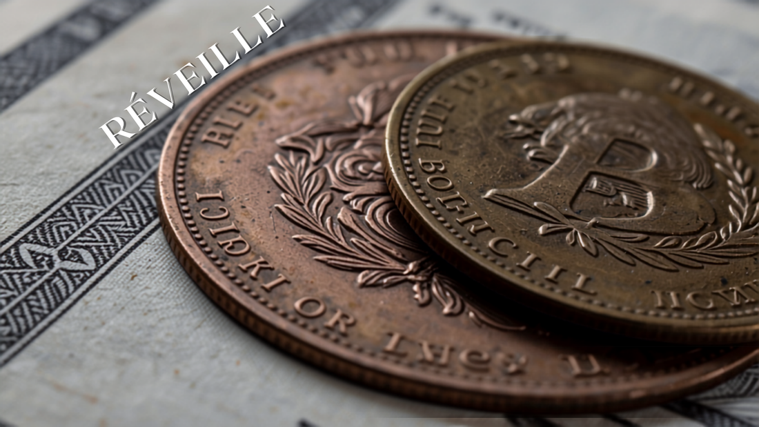How to Actually Get a Good Exchange Rate Without Getting Nickel-and-Dimed