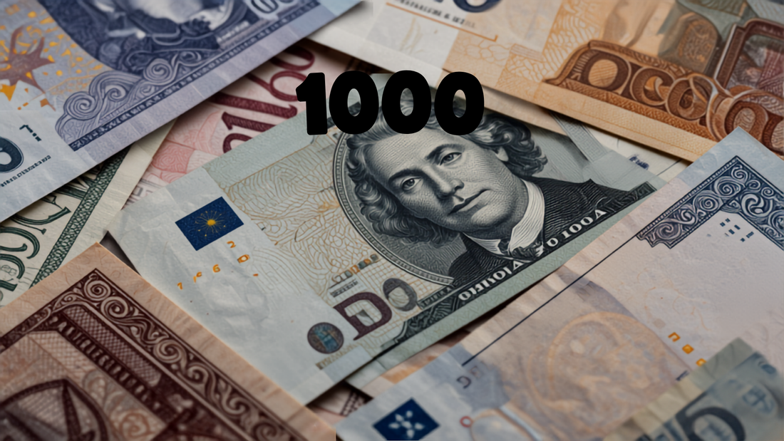 The Simplest Way to Actually Budget for a Multi-Country Trip