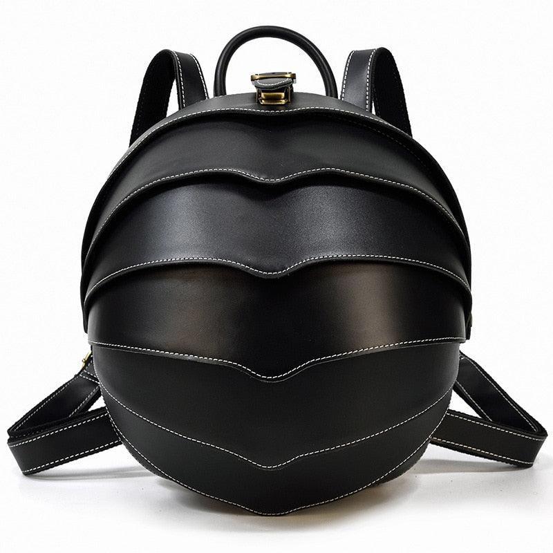 Carry Your World in Carapace: The Allure of Beetle-Shaped Backpacks VacationGrabs