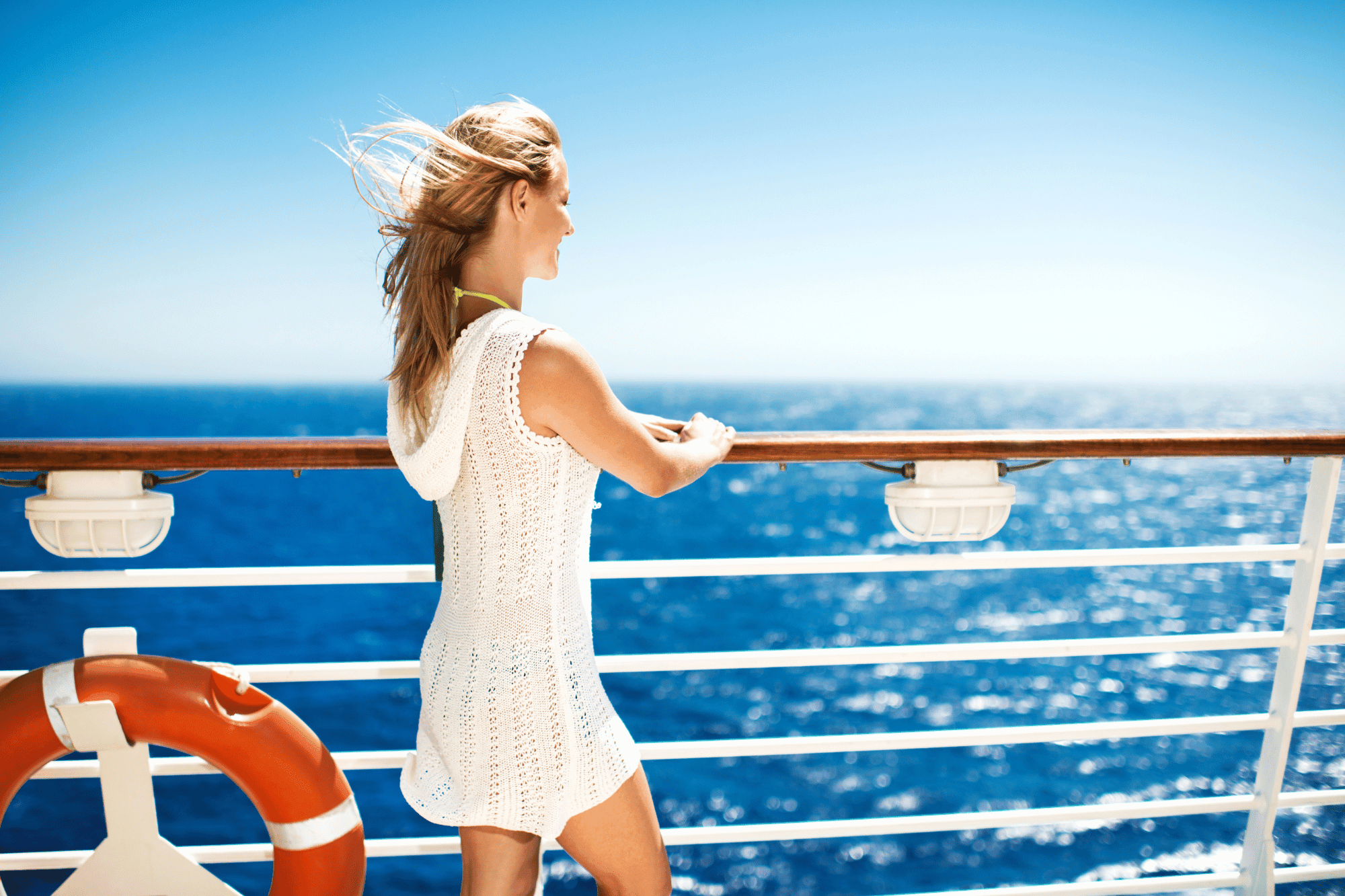 How to Dress for a Cruise Vacation: A Comprehensive Guide