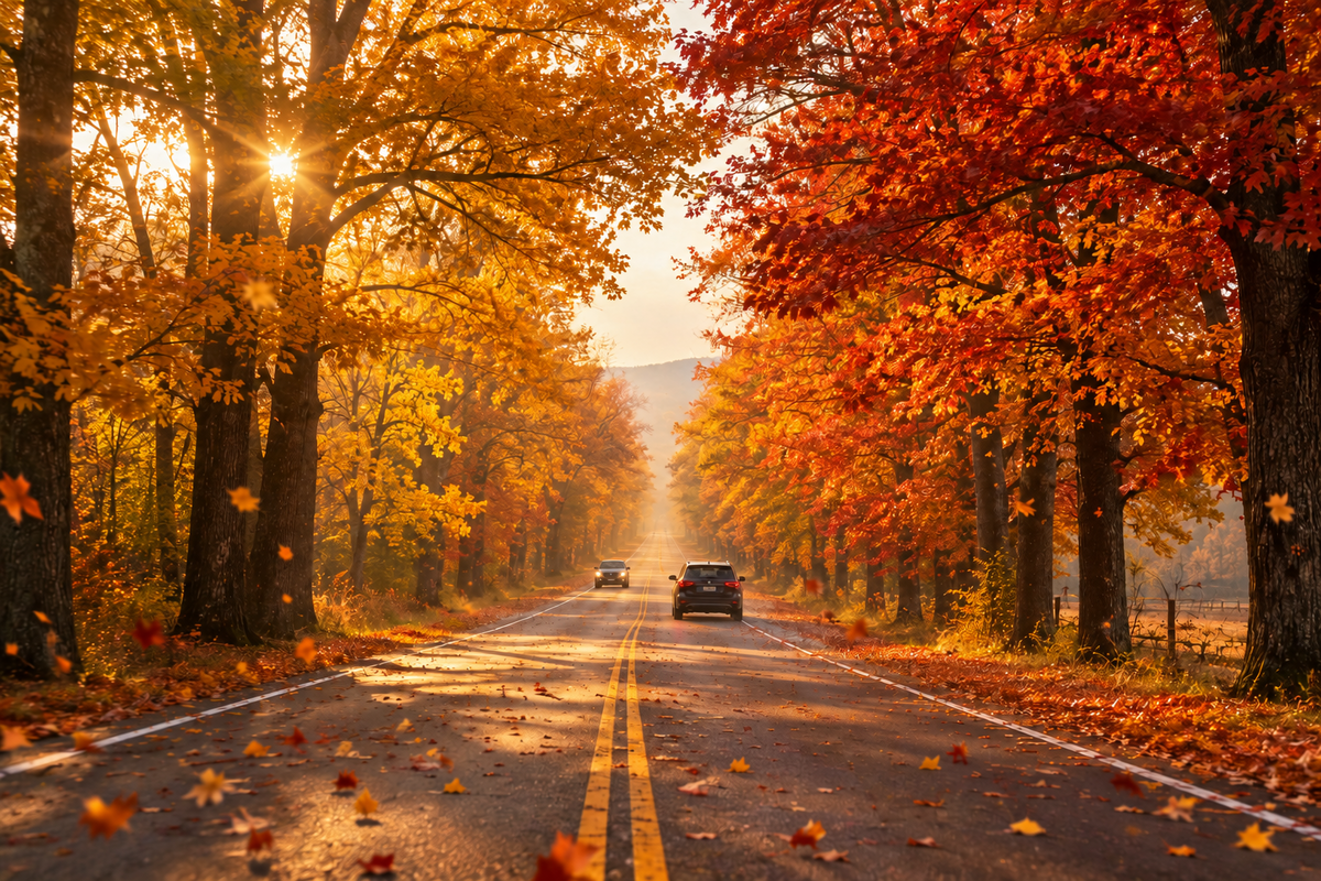 Veterans Day 2026 Falls on a Wednesday — How to Turn It Into a Five-Day Getaway