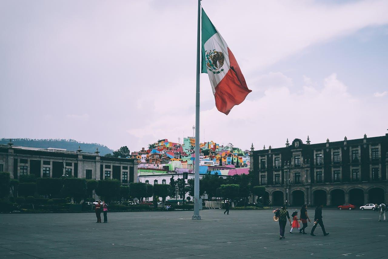 The Top 4 Things to Do in Mexico City in 2024 VacationGrabs