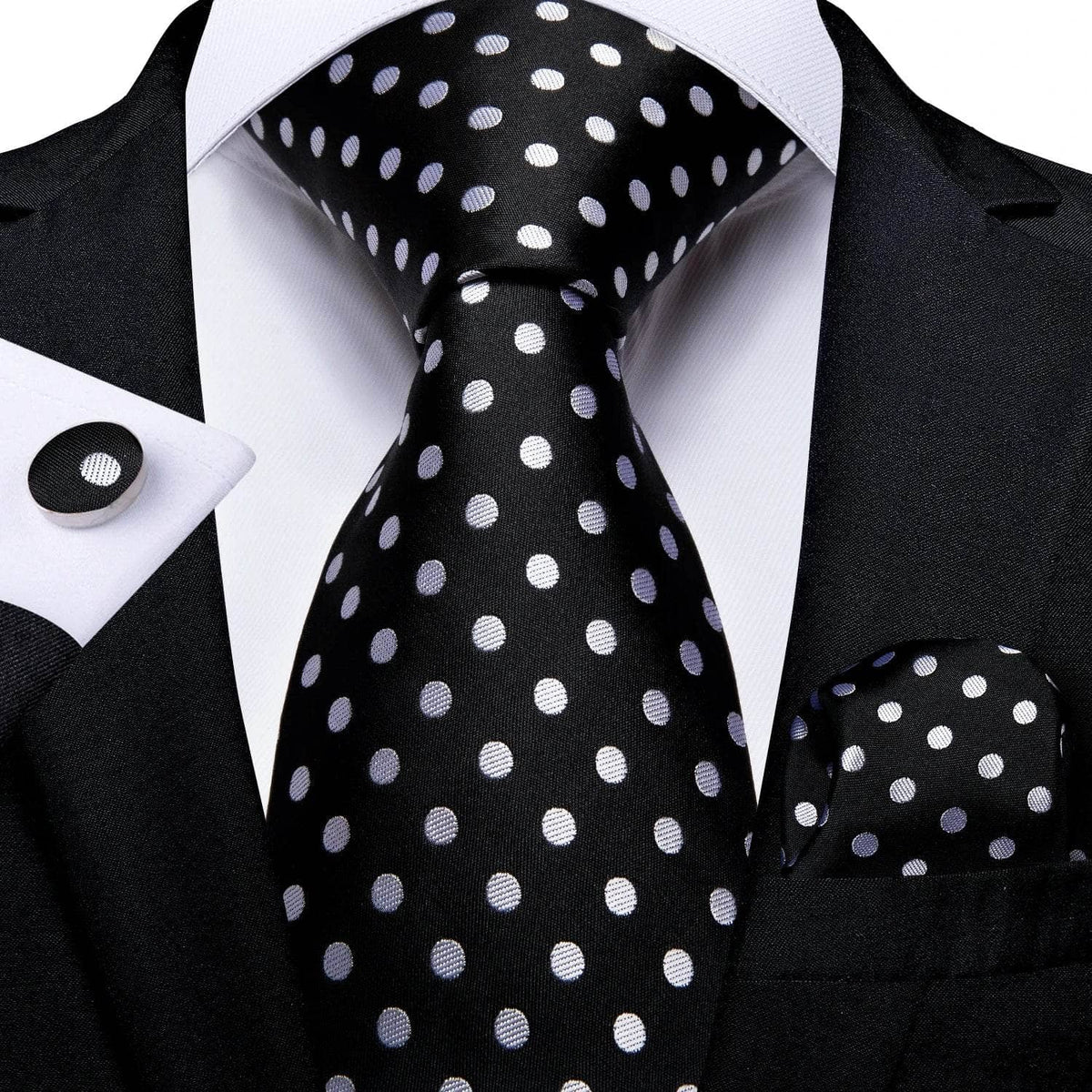 Collection of stylish men's ties for all occasions featuring patterns and colors for diverse outfits
