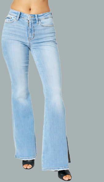 Women's Jeans VacationGrabs