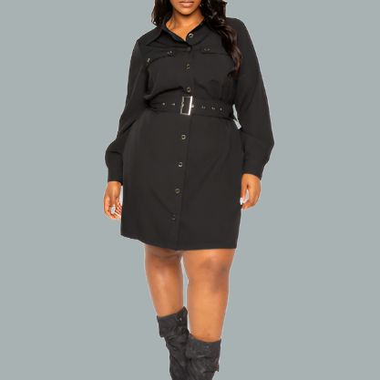 Women's Plus Size Clothing VacationGrabs