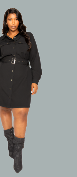 Women's Plus Size Clothing VacationGrabs