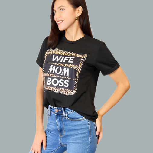 Women's Shirts - T-Shirts VacationGrabs