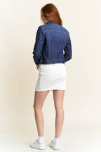 Classic Denim Jacket