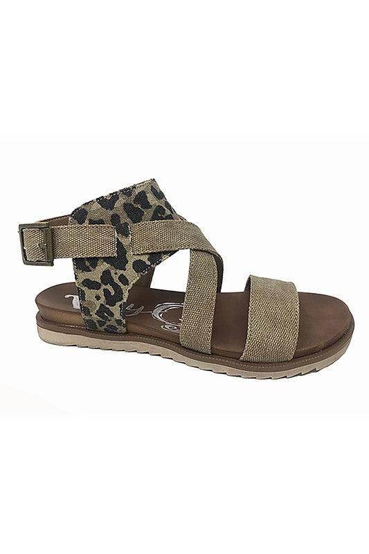 Women's Shoes D-Jayla-2-Ankle Strap, Sandals - VacationGrabs